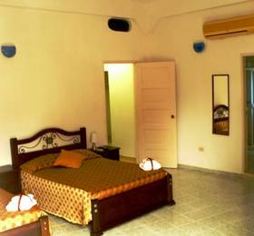Туры в Hotel Los Balcones De Badillo  в Колумбии