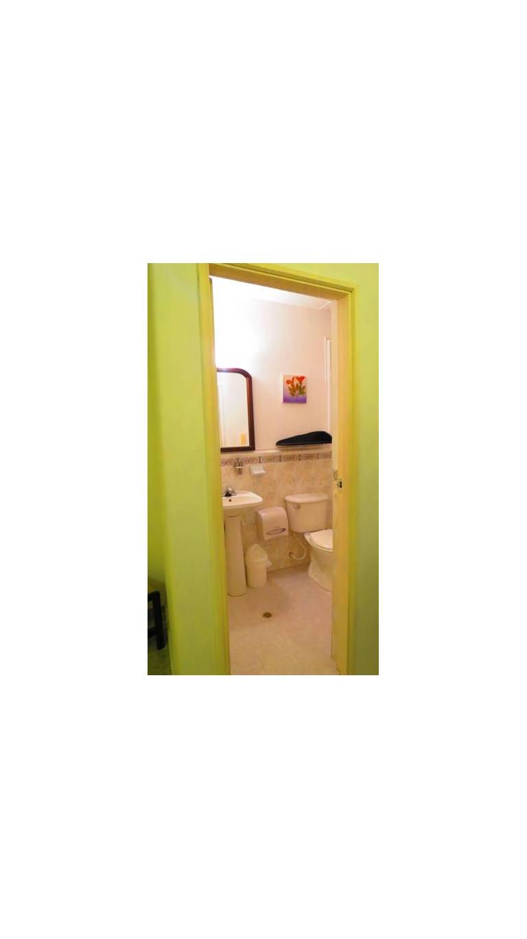 Hotel Los Balcones De Badillo 