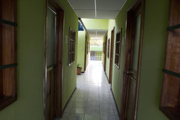 Hostal La Casa de los Abuelos  Никарагуа, Манагуа