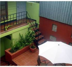 Отдых в Hostal La Casa de los Abuelos  - Никарагуа, Манагуа