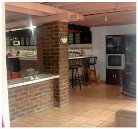 Hostal La Casa de los Abuelos  в Манагуа