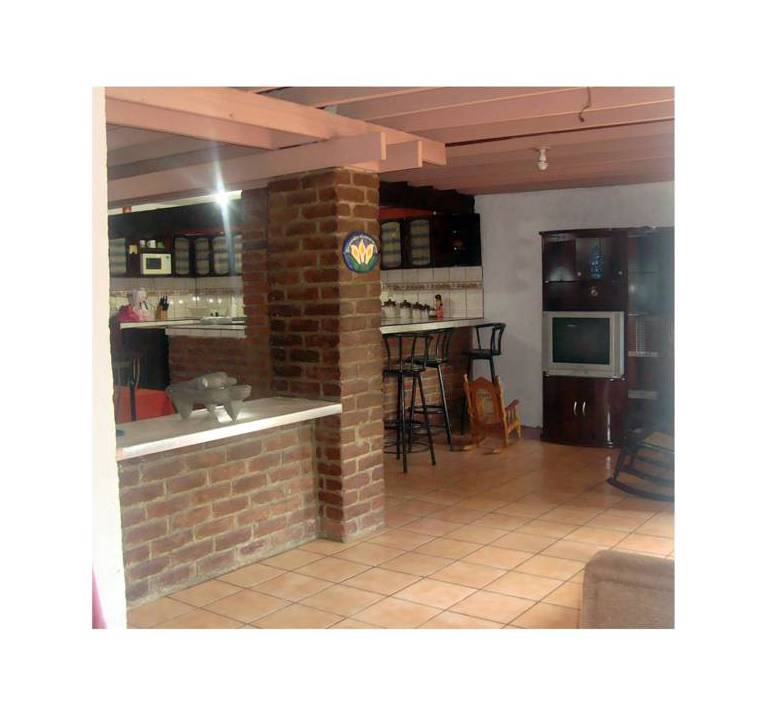 Hostal La Casa de los Abuelos 