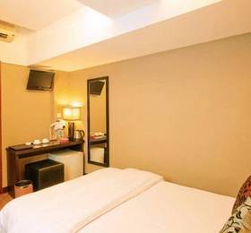 Sunny Day Hotel Tsim Sha Tsui  в Гонконге