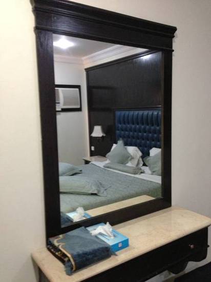 Abha Al Qosour Apartment (12)  Саудовская Аравия, Джедда