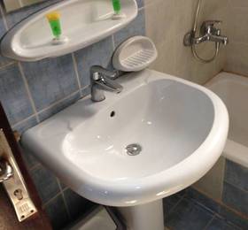 Abha Al Qosour Apartment (12)  в Джедде