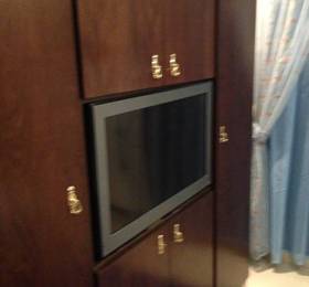 Abha Al Qosour Apartment (13) в Джедде