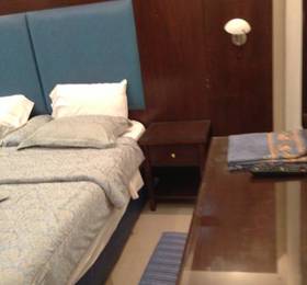 Туры в Abha Al Qosour Apartment (13) в Саудовской Аравии