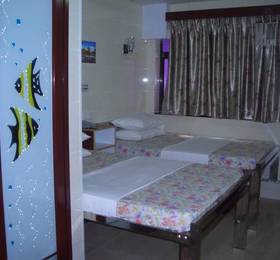 Туры в Golden Maple Leaf Guest House  в Китае