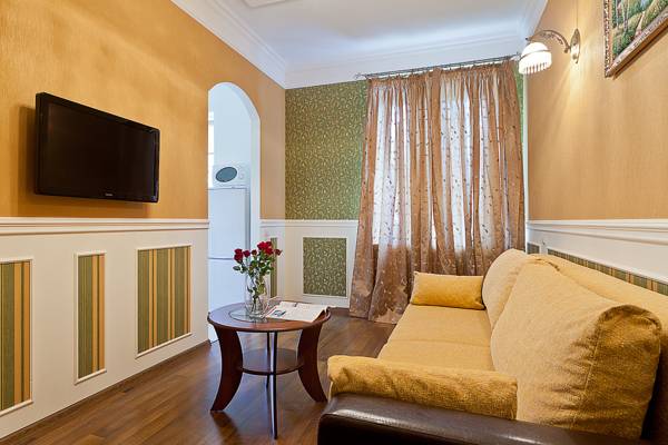 Royal Stay Group Apartments 4 