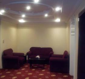 Al Sabak for Hotel Apartments  в Джедде