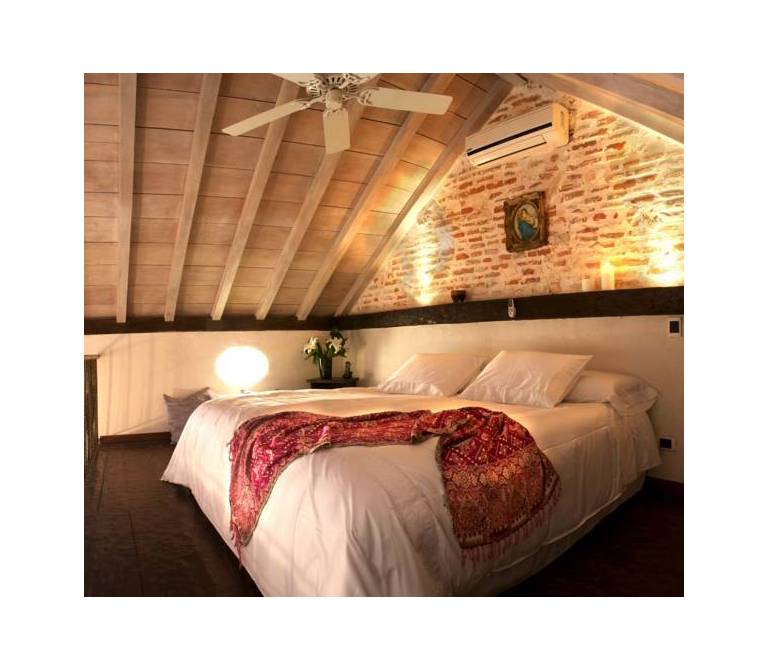 Casa Santa Ana Hotel Boutique 