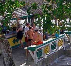 Отдых в Carib Beach Apartments Negril  - Ямайка, Негрил