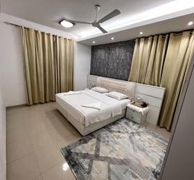Отдых в Dar Al Deyafa Hotel Apartment  - Оман, Маскат