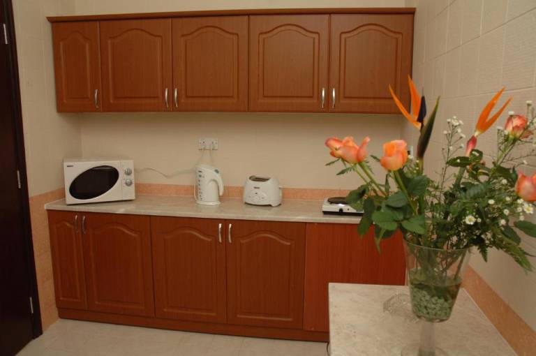 Dar Al Deyafa Hotel Apartment 