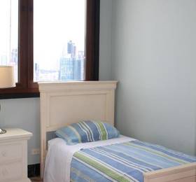 Torres de Alba Hotel & Suites  в Панаме-Сити