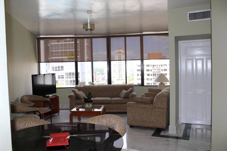 Torres de Alba Hotel & Suites 