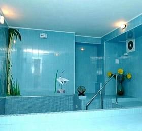Отдых в Manhattan Hotel & Restaurant - Молдова, Кишинев
