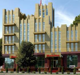 Туры в Manhattan Hotel & Restaurant в Молдове