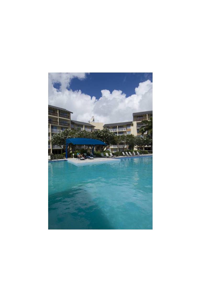 Divi Southwinds Beach Resort 
