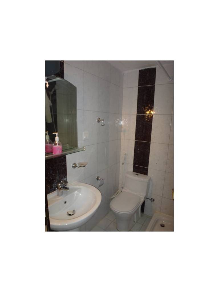 Waqf Al Ashi Hotel Apartment 
