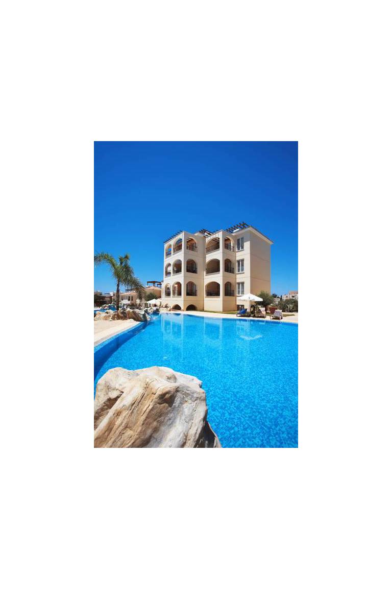 St Nicolas Elegant Residence