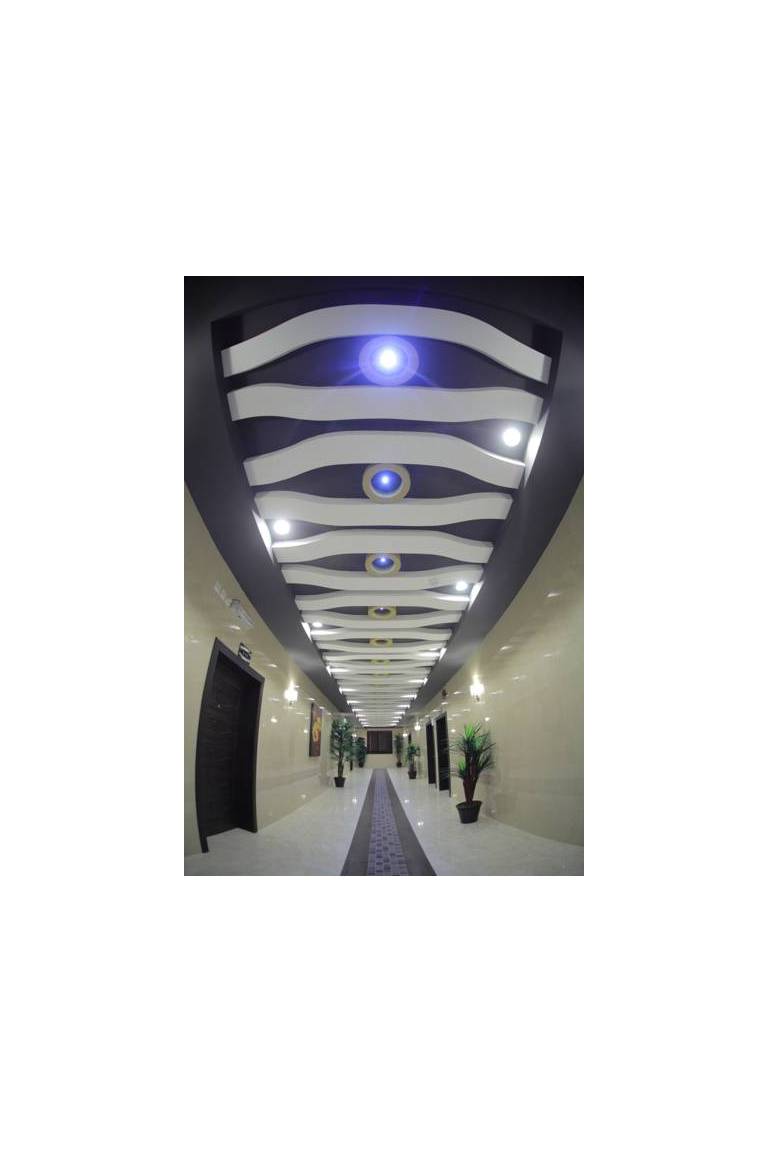 Yanbu Inn Residential Suites 