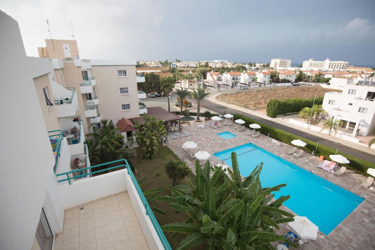 Protaras Pola Costa Hotel Apts