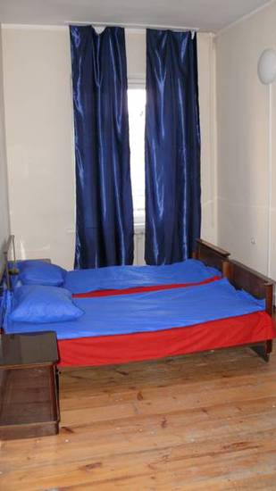 Waltzing Matilda City Hostel  Грузия, Тбилиси