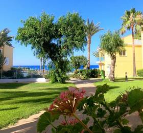 Отдых в Malama Beach Holiday Village  - Кипр, Протарас