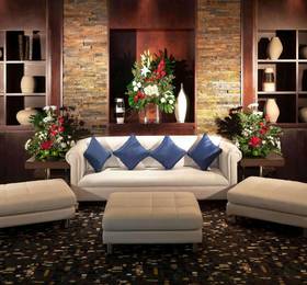 Туры в Novotel Dammam Business Park  в Саудовской Аравии