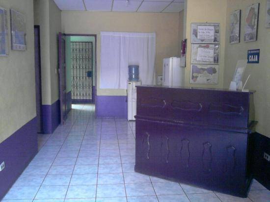 Hostal Nicaragua Guest House  1* Никарагуа, Манагуа