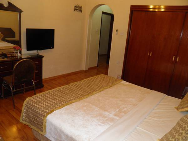 Jeddah Gulf For Hotel Suites  3* Саудовская Аравия, Джедда