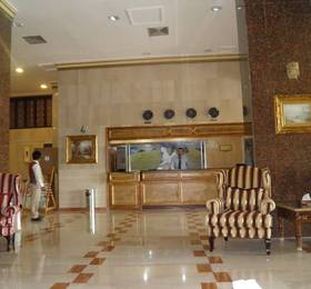 Туры в Jeddah Gulf For Hotel Suites  в Саудовской Аравии