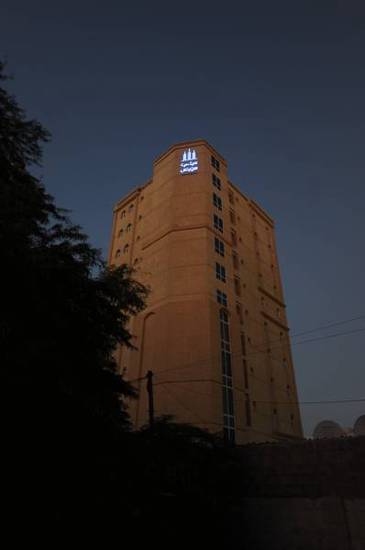 City Suites Hotel Apartments  Катар, Доха
