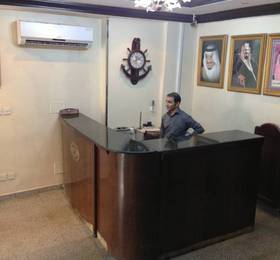 Abha Al Qosour Apartment (7)  в Джедде