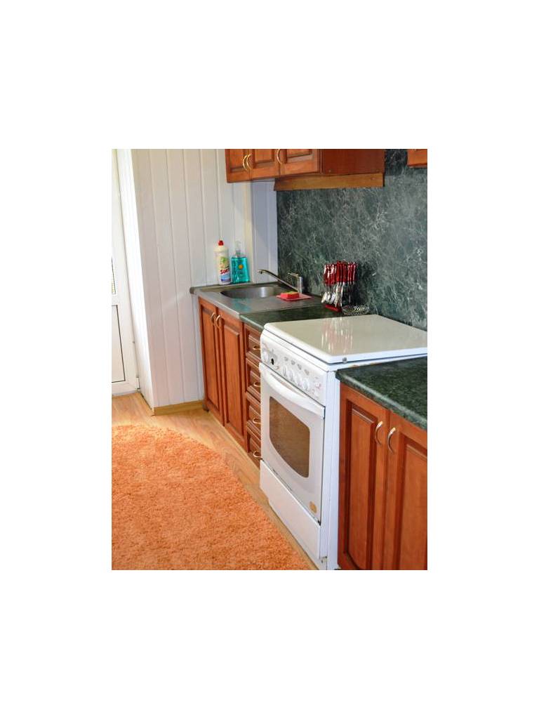 Troitskoye Rental Apartments