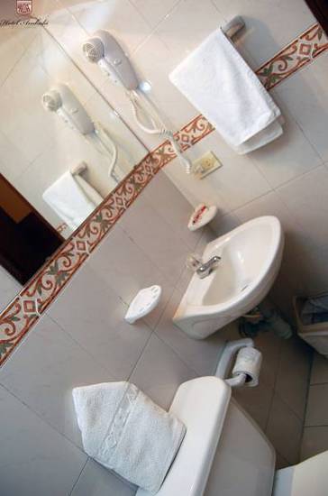 Hotel Ambala Bogota Colonial  3* Колумбия, Богота