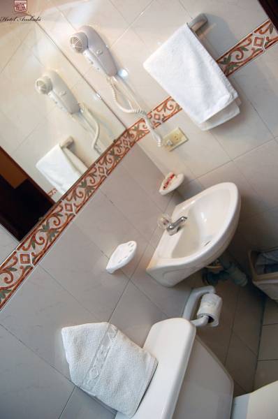 Hotel Ambala Bogota Colonial  3*