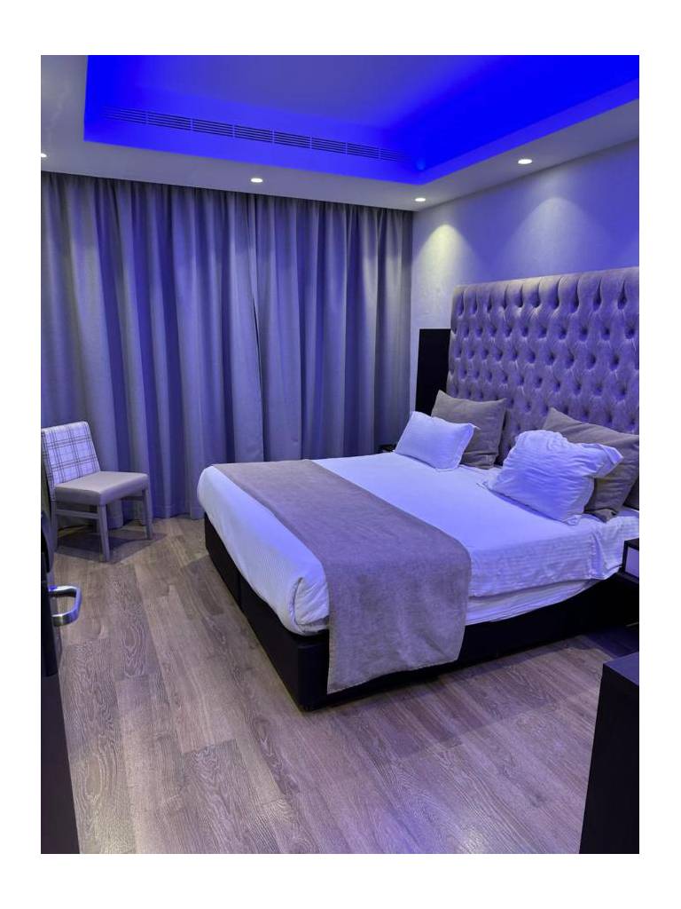 Frangiorgio Hotel Apartments