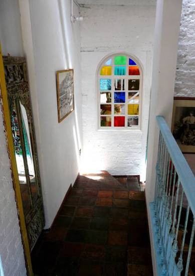 Lima Limon Candelaria Hostel  Колумбия, Богота
