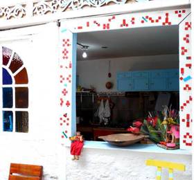 Lima Limon Candelaria Hostel  в Боготе