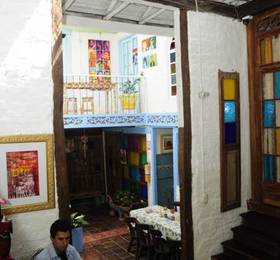 Отдых в Lima Limon Candelaria Hostel  - Колумбия, Богота