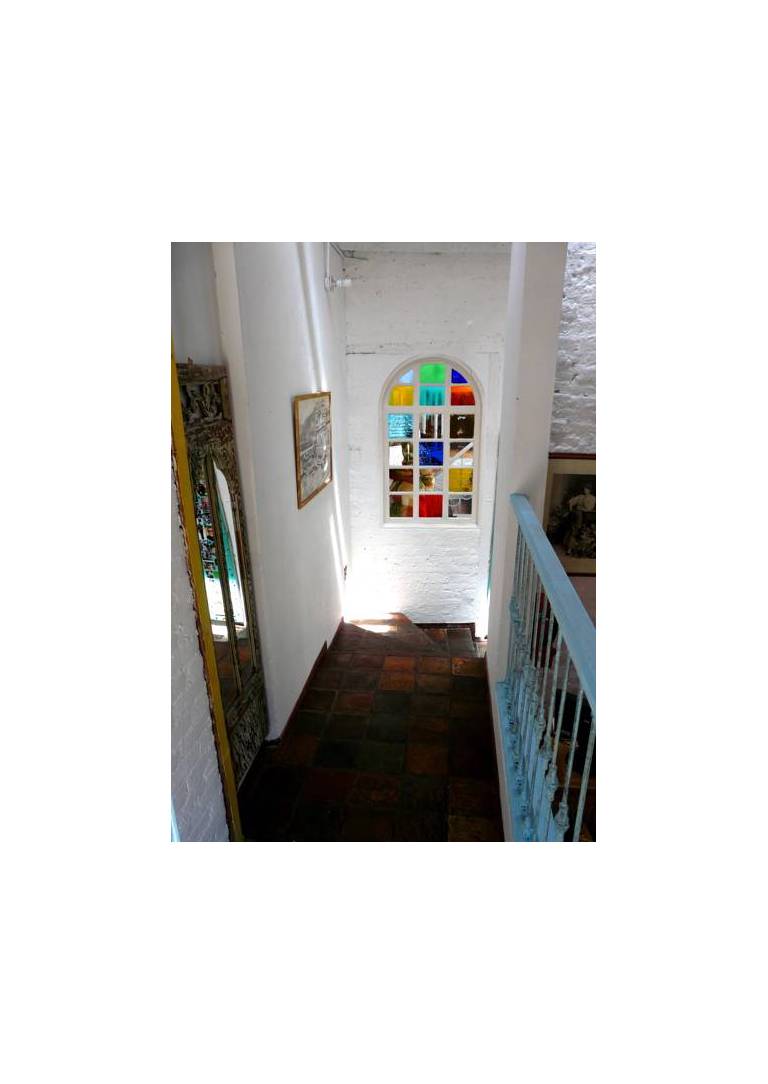 Lima Limon Candelaria Hostel 