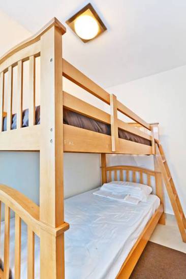 Panama Apartment Suite Hotel  4* Панама, Панама-Сити