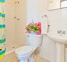 Panama Apartment Suite Hotel  в Панаме-Сити