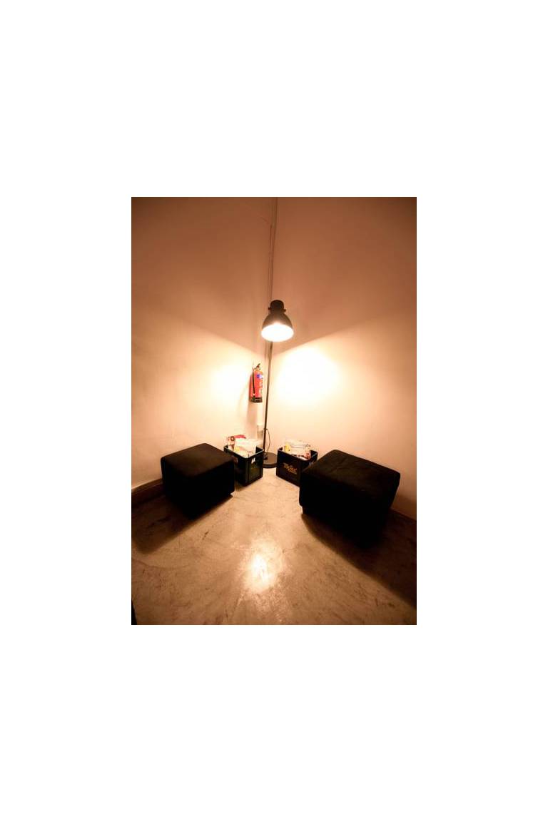 Shophouse The Social Hostel 