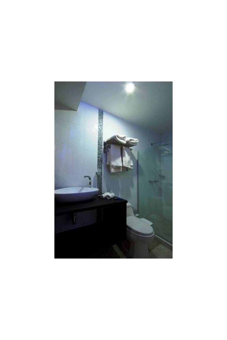Hotel Alicante Boutique Spa 