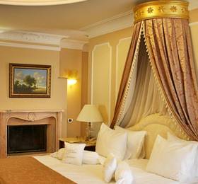 Отдых в Nobil Luxury Boutique - Молдова, Кишинев