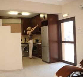 Отдых в Avillion Holiday Apartments  - Кипр, Пафос
