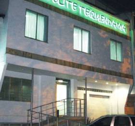 Отдых в Hotel Elite Tequendama Cali  - Колумбия, Кали